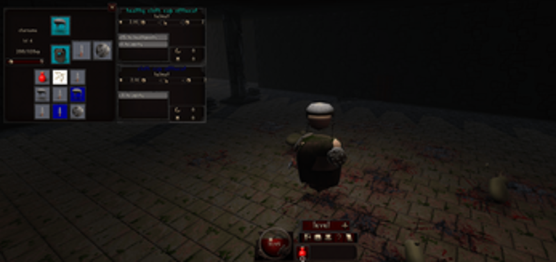 Crawlers screenshot
