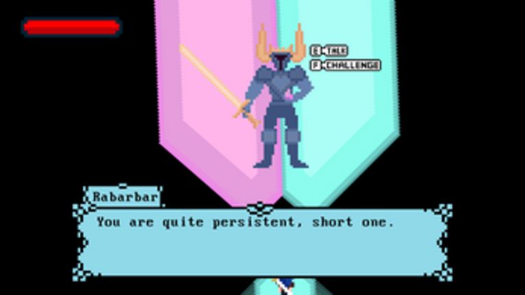 Crystale screenshot