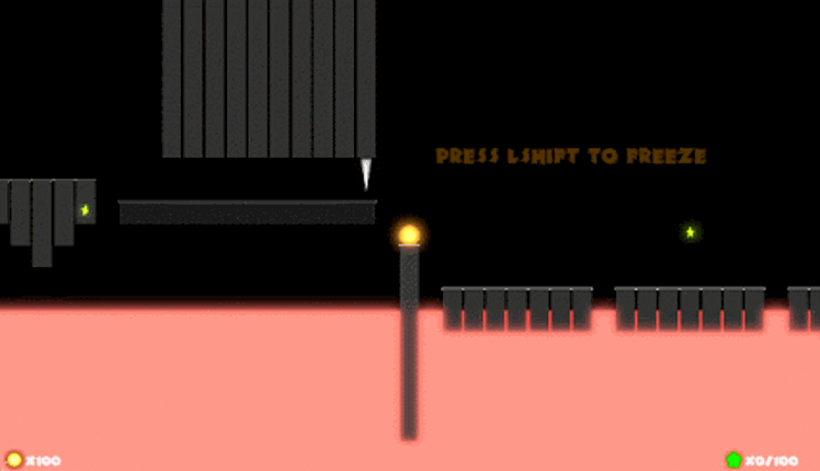 Curavity screenshot