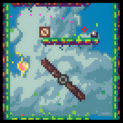 Death Rock screenshot