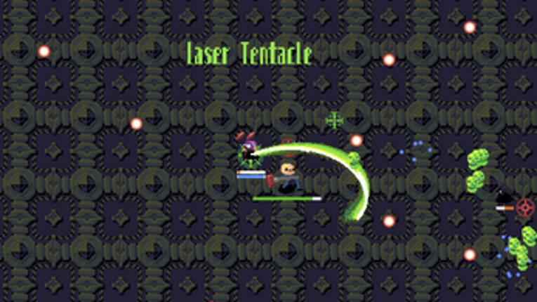 Disparate Thyme screenshot