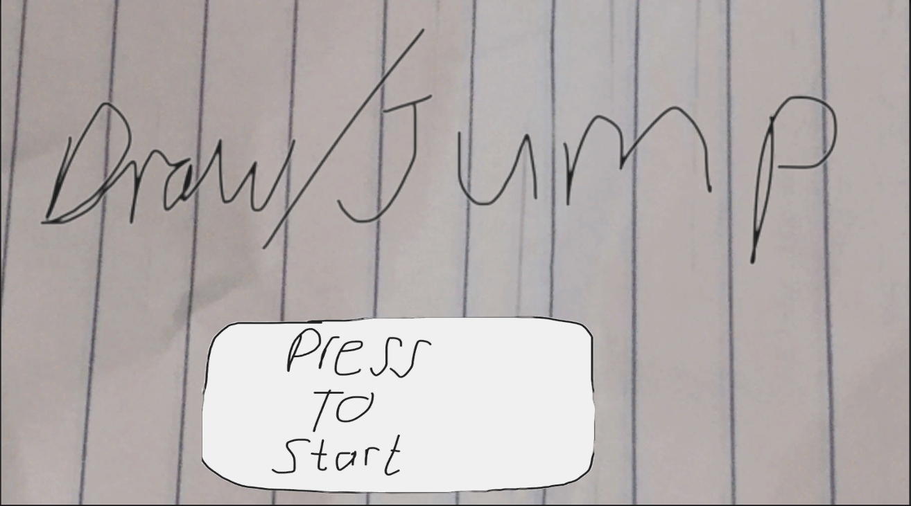 Games like Draw/Jump