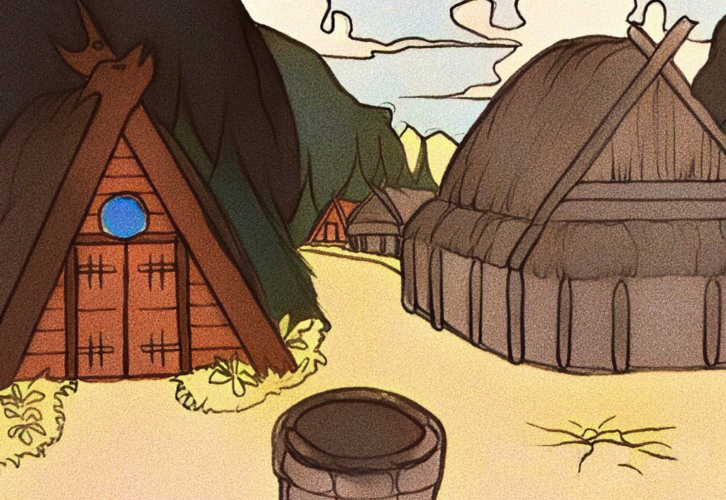 Games like Dróttnan