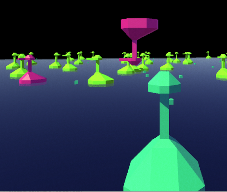 Games like DUCKTRON - LD38 Compo Entry