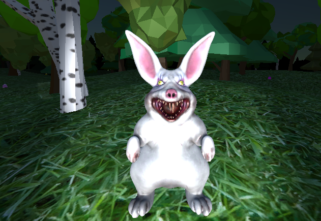 Games like Egg Hunt
