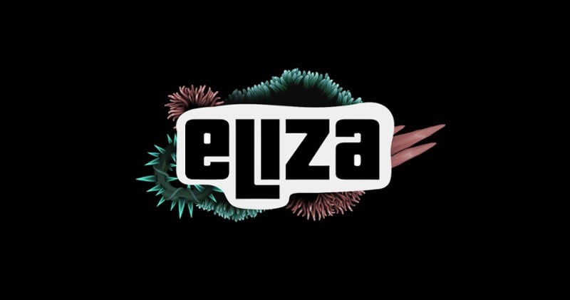 Eliza Game Cover