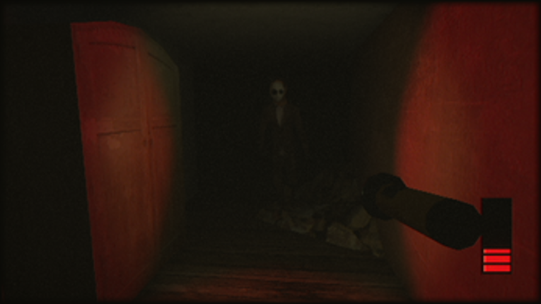 ESCAPE DADDYS HOME Image