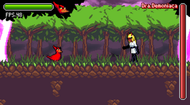 EvoSlime screenshot