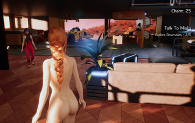 Exoterra screenshot