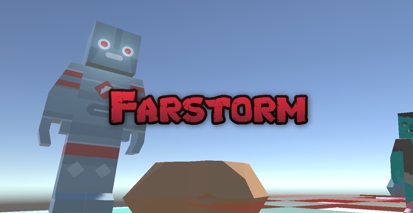 Games like Farstorm