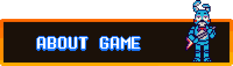 FNAF - REVENGEANCE screenshot