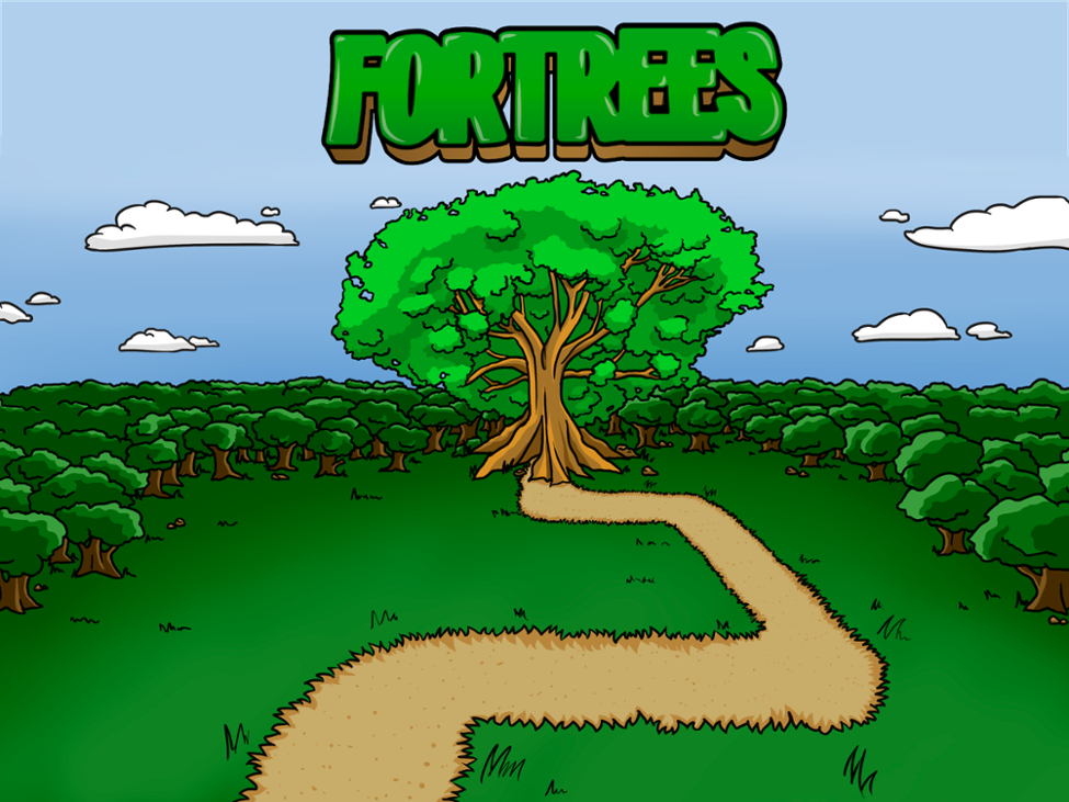 Games like Fortrees