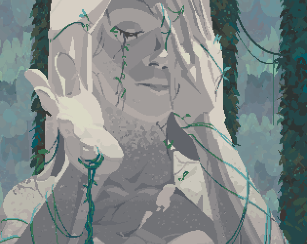 Games like The Foxglove Catcher