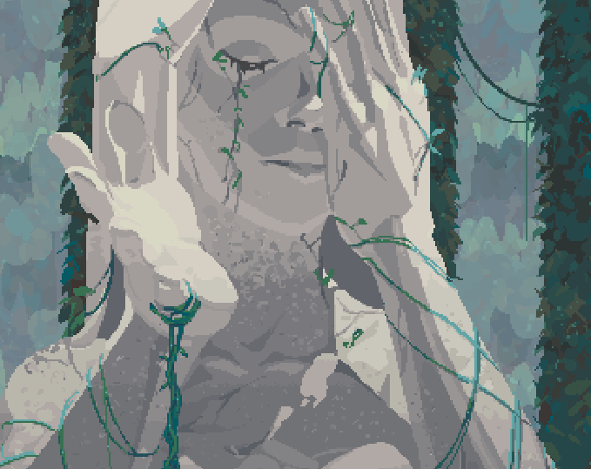 The Foxglove Catcher Image