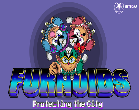 Furnoids: Protecting the City Image