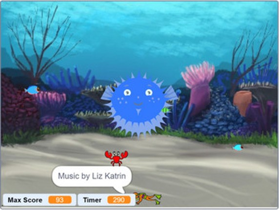 GrowFish Image