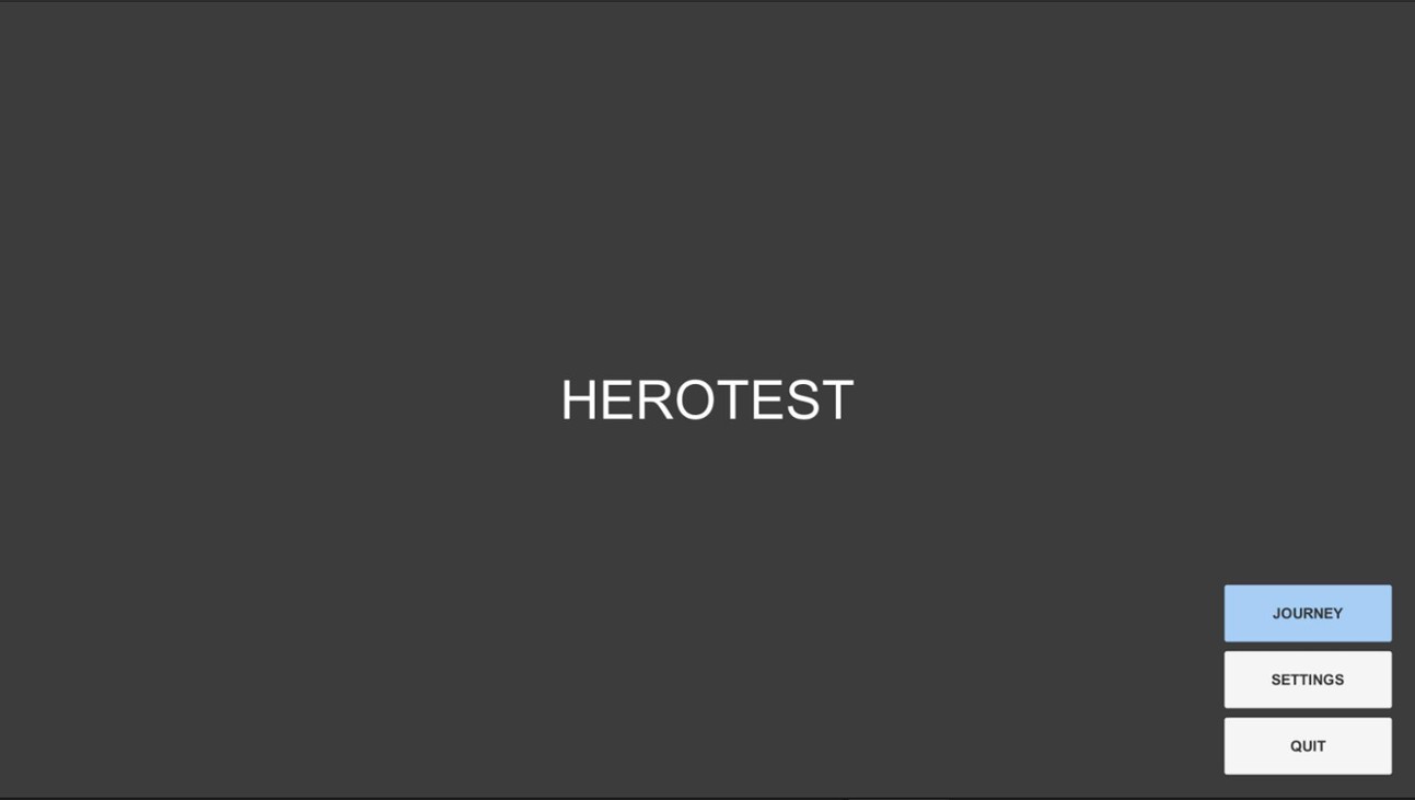 Games like HEROTEST