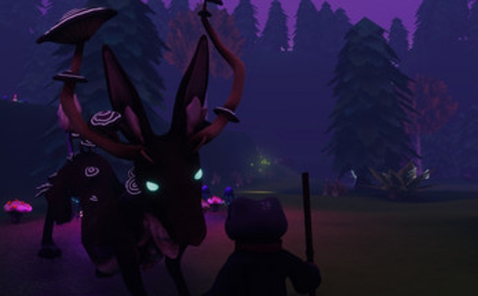 Hyakorsk screenshot