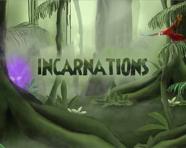 Games like Incarnations