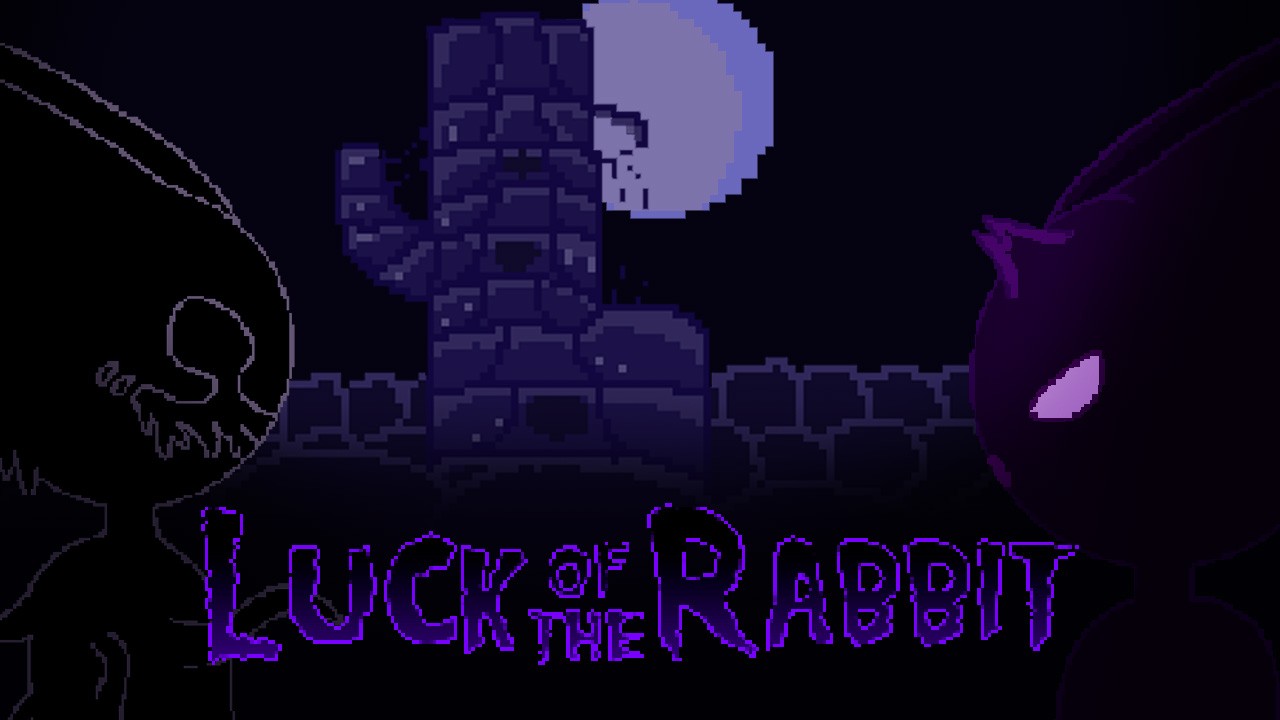 Games like Luck Of The Rabbit