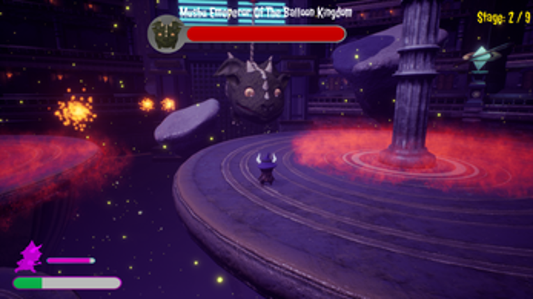 Minitaur Image