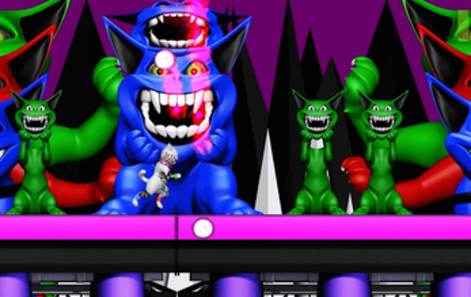MishMish Adventures screenshot