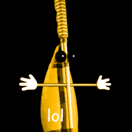 Five Nights with Mr. Hugs & Co. screenshot