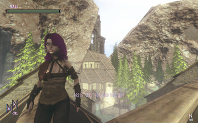 NECROCAGE 2 VOL II screenshot