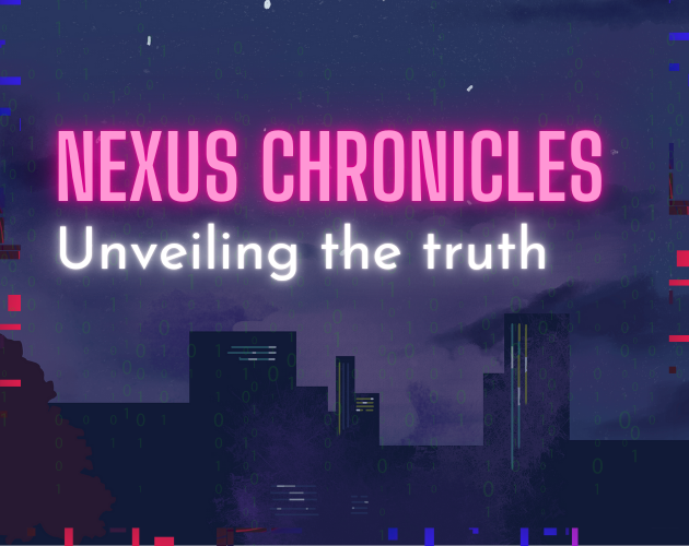 Games like Nexus Chronicles: Unveiling the Truth