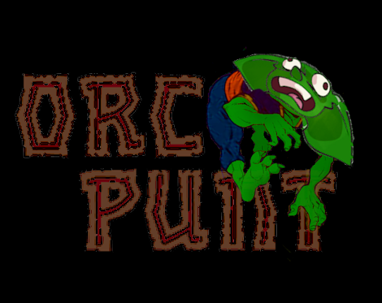 Orc Punt VR Game Cover