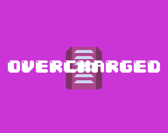 Overcharged Game Cover