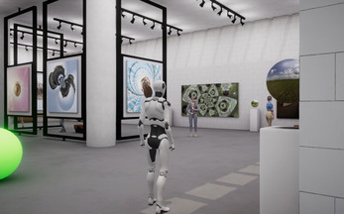 Panoroom Image
