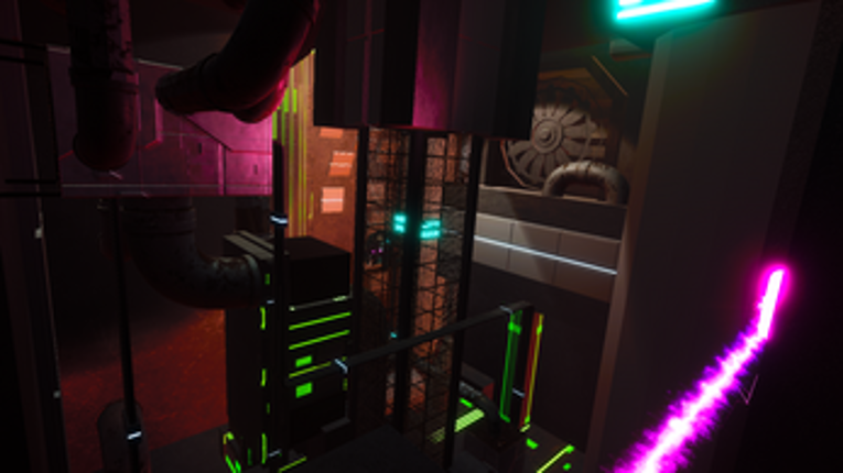 ParaSoul screenshot