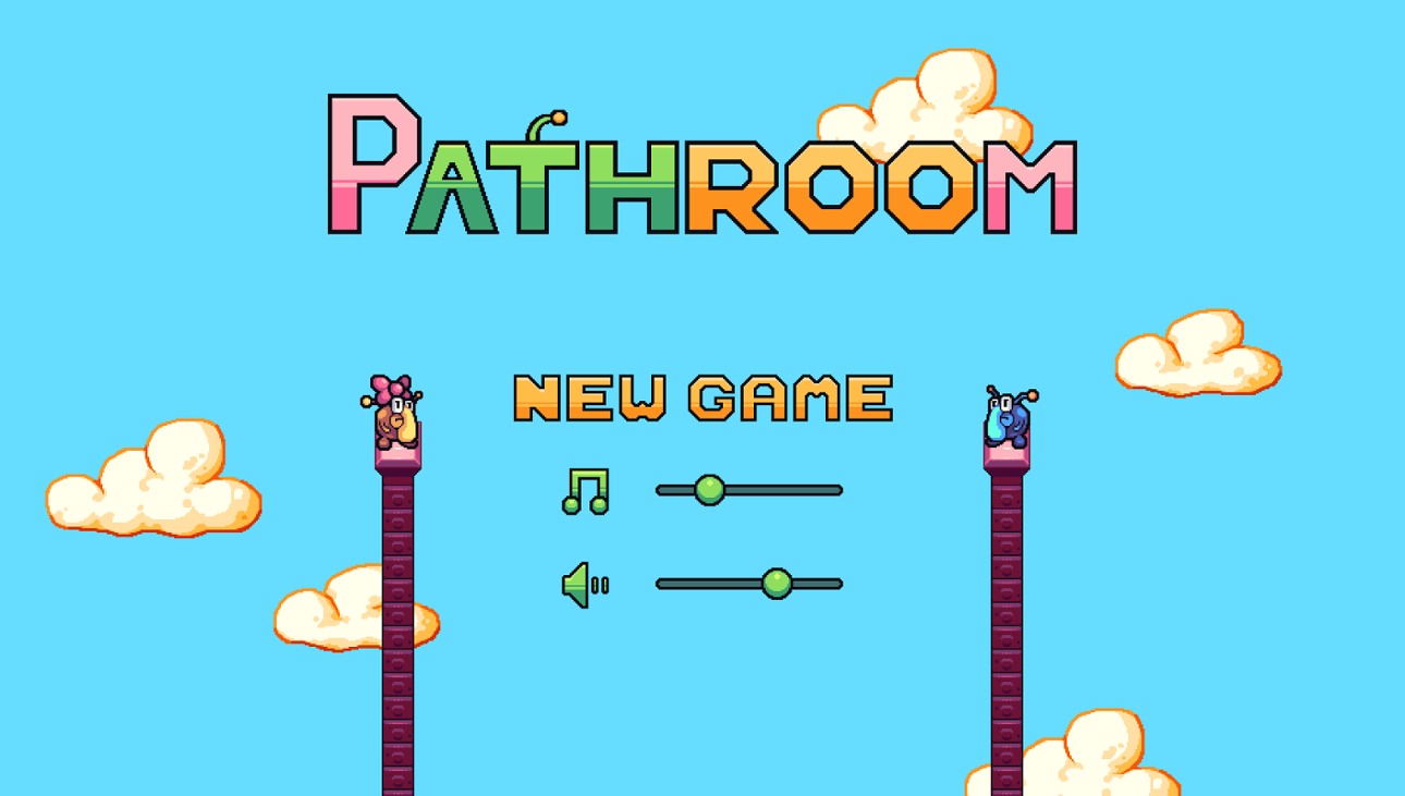 Games like Pathroom