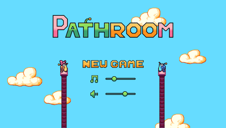 Pathroom Game Cover