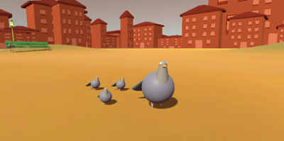 PigeonVR Image