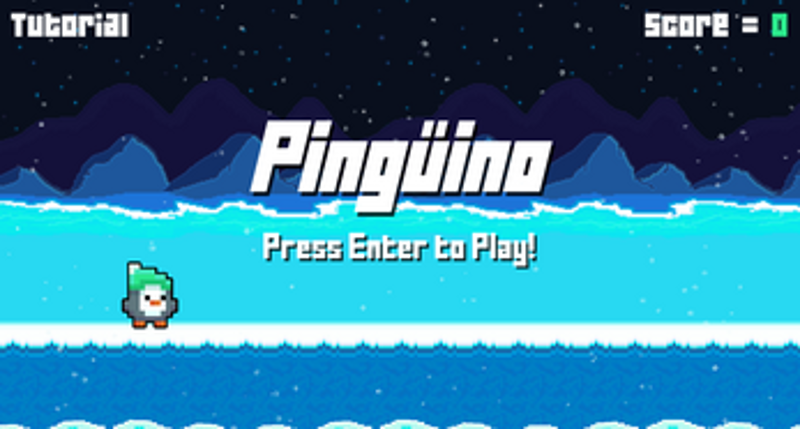 Pinguino Image