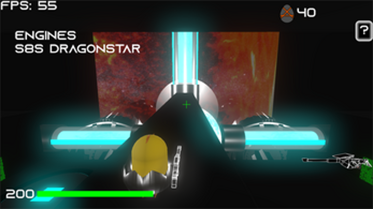 Plutonium Chicken screenshot