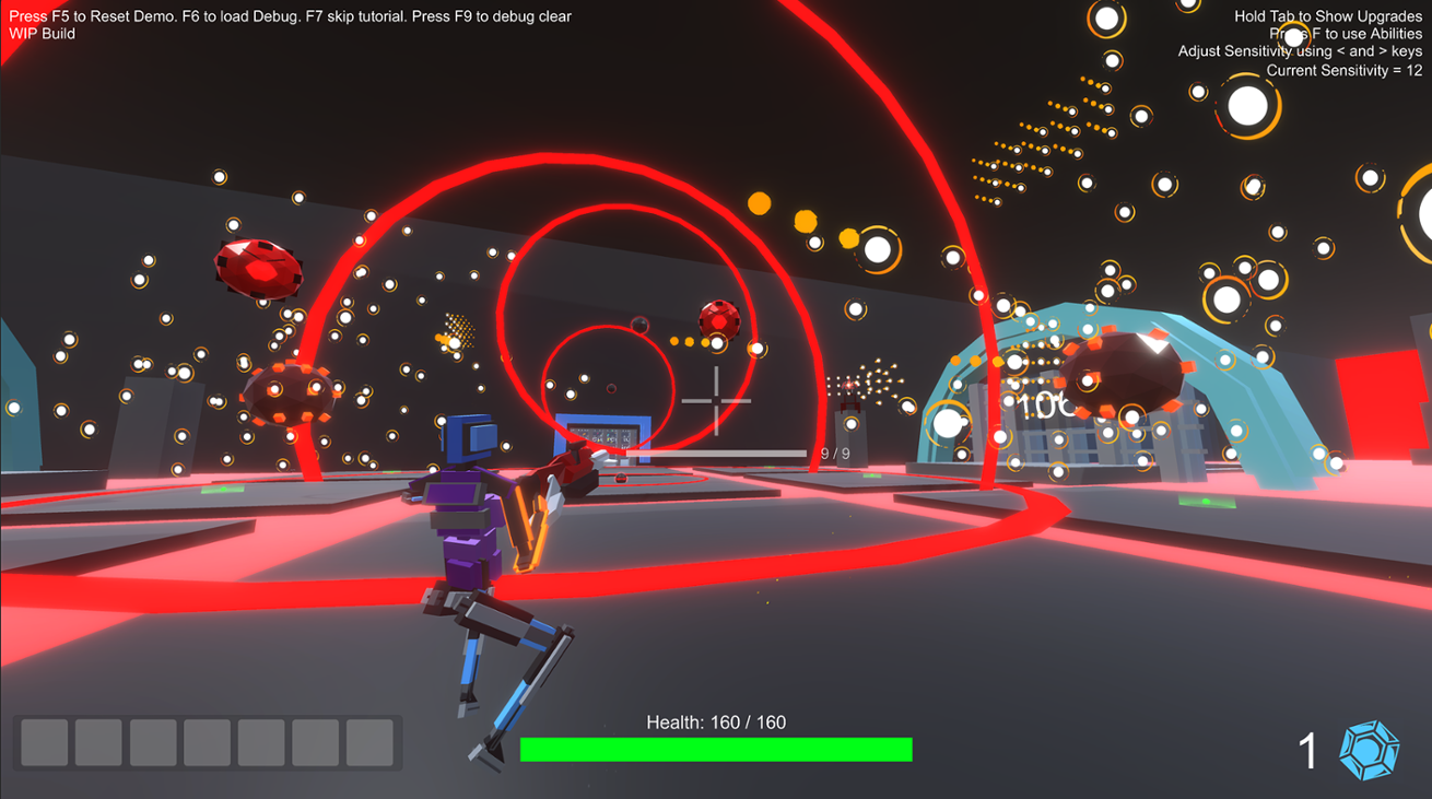 Games like Praetor (Prototype)