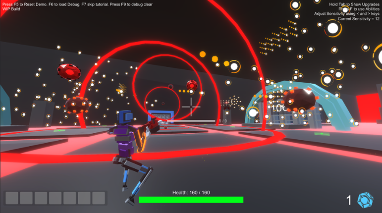 Praetor (Prototype) Image