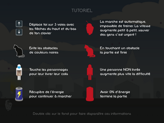 PROJET U Image