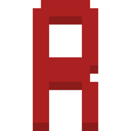 Red Voxel screenshot