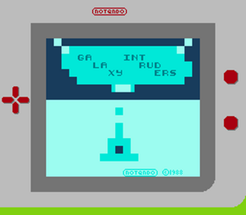 Retropia screenshot