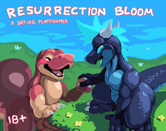 Resurrection Bloom Image