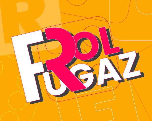 Games like Rol Fugaz