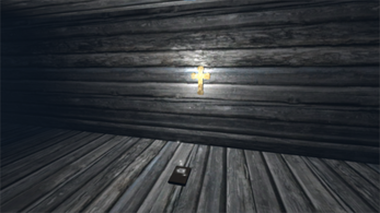 Escape from frost valley Image