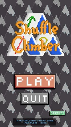 Shuffle Climber Image