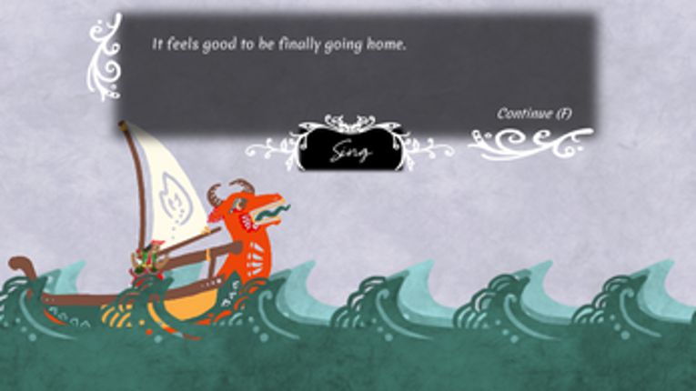 Sing & Song Image