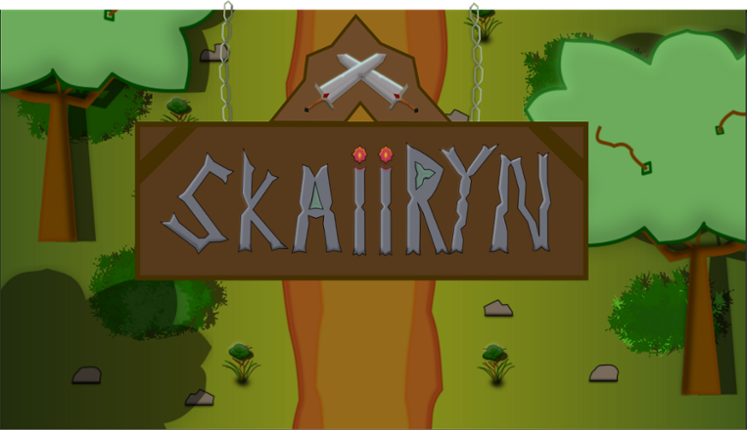 Skaiiryn Image