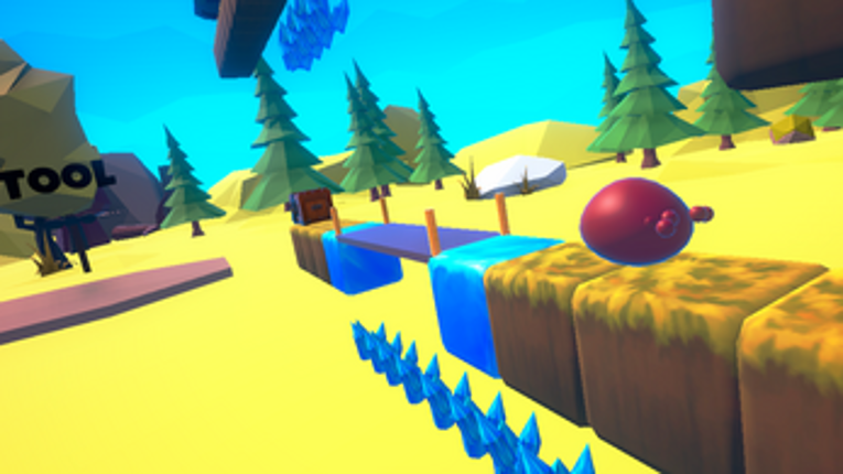 Slemmings screenshot